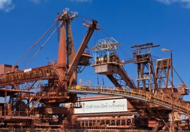 Why Did China Suspend Purchase of Australian BHP’s Iron Ore?