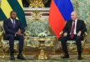 During Gnassingbe’s Visit to Putin, Russia and Togo Agree to Mutually Open Embassies in 2026