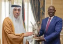 Kenyan President Ruto in Qatar to Deepen Economic Partnerships
