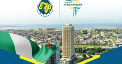 African Energy Bank to Start Operations Soon in Abuja