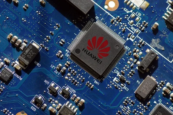 Huawei Chip