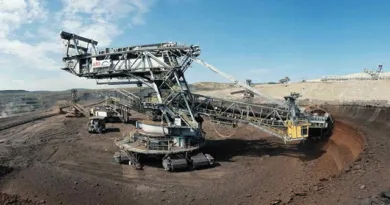 Sino-Hunan Expresses Interest in Genmin’s Baniaka Iron Ore Project in Gabon