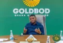 GoldBod to Take Over Strategic Gold Business from Bank of Ghana in 2026