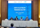 KETRACO Signs $311M PPP Agreement with Africa50-PGC India to Upgrade Power Grid KETRACO Signs $311M PPP Agreement with Africa50-PGC India to Upgrade Power Grid