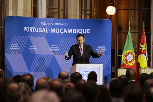 6th Portugal-Mozambique Economic Forum 2025