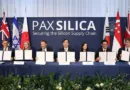 US Launches Pax Silica to Secure Silicon Supply Chain US Launches Pax Silica to Secure Silicon Supply Chain