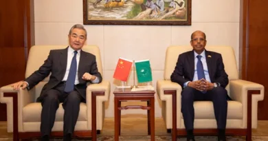 Joint African Union – China Statement After Strategic Dialogue Between Mahmoud Youssouf and Wang Yi