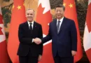 Canada and China Reset Ties By Cutting Deal On Cars and Canola