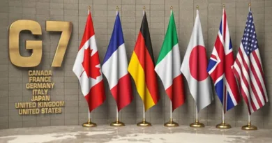 US Treasury Secretary Scott Bessent Convenes Urgent G7 Critical Minerals Meeting