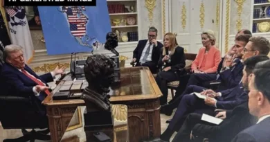 Why Does Trump Want to Grab Greenland by Hook or by Crook