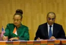 US and Cote d’Ivoire Ink Global Health Strategy MoU
