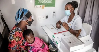 US Enrols Malawi on its Global Health Strategy