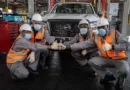 Chery Acquires Nissan Factory in South Africa
