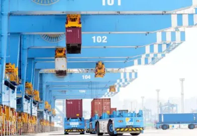 Looking Beyond the Rosy Figure of $348B Trade Between China-and Africa in 2025