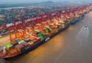 China Reports $3.8T Exports and $1.2T Trade Surplus for 2025