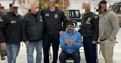 The US’s Economic Incentive to Oust Venezuelan President Maduro