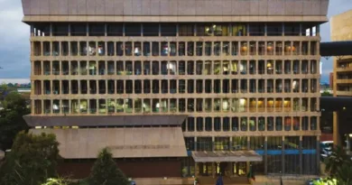 Zambia Becomes First African Country to Accept Chinese Yuan for Mining Taxes