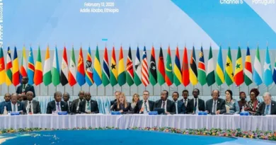 2nd Italy-Summit 2026 Takes Stock of Mattei Plan and Seeks to Expand Partnership