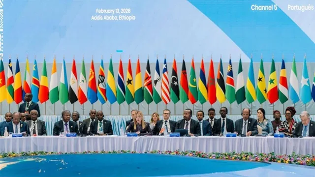 2nd Italy-Summit 2026 Takes Stock of Mattei Plan and Seeks to Expand Partnership 2nd Italy-Summit 2026 Takes Stock of Mattei Plan and Seeks to Expand Partnership