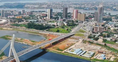 Cote d’Ivoire Raises $1.3B via Eurobonds at 5.39% Cote d’Ivoire Raises $1.3B via Eurobonds at 5.39%