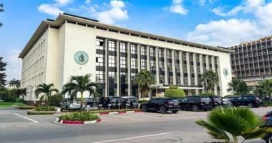 DR Congo Isssues Eurobond for $700M DR Congo Isssues Eurobond for $700M