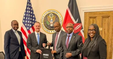 US Extends AGOA For Only One Year Up Till 31 December 2026