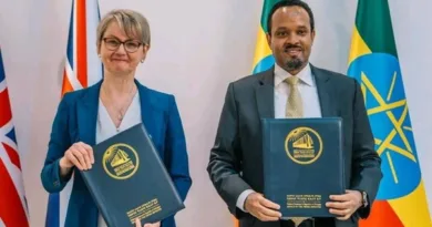 Gridwords to Execute $400M Plan to Expand Electricity Access in Ethiopia
