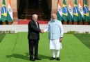 India and Brazil Sign Partnership Agreement on Critical Minerals