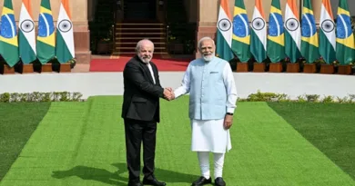 India and Brazil Sign Partnership Agreement on Critical Minerals