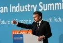 Macron Urges Reinforcing European Union at 3rd European Industry Summit 2026