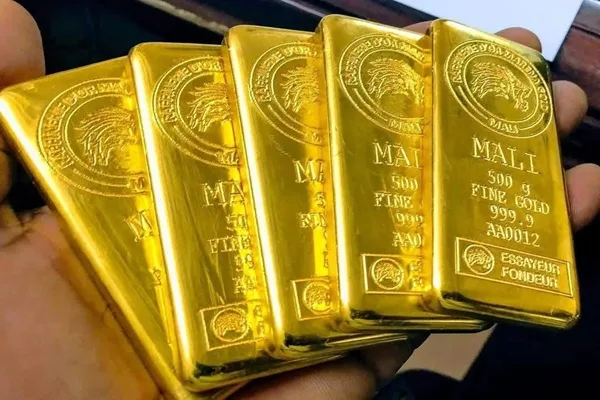 Mali Creates State-Owned Enterprise Sopamim to Assert Control Over its Mining Assets