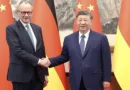 Merz Undertakes First Visit as German Chancellor to China
