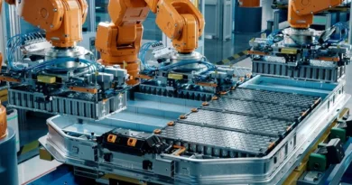 Zimbabwe Bans Export of Raw Minerals and Lithium Concentrates to Gain Greater Local Benefits