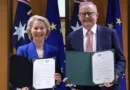 EU and Australia Finally Strike Free Trade Deal After Nearly a Decade of Talks