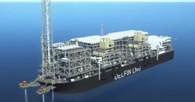 US EXIM Bank to Provide $14B Financing for Delfin LNG Project