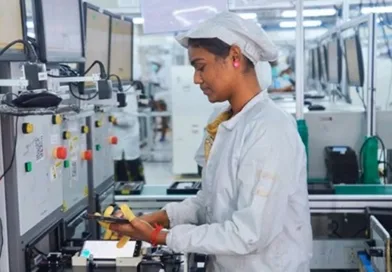 India Relaxes Rules for Investments from China