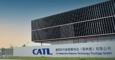 EC Proposes Industrial Accelerator Act to Reindustrialize Europe While Accelerating the Energy Transition