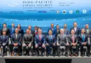 Indo-Pacific Ministerial 2026 Consolidates Energy Security With $60B of Deals Amidst Gulf Conflict