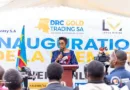 DR Congo Launches Gold Refinery In Bid to Claw Back Benefits Locally DR Congo Launches Gold Refinery In Bid to Claw Back Benefits Locally