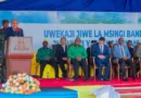 Zanzibar Kicks Off $300M Mangapwani Integrated Port Project Zanzibar Kicks Off $300M Mangapwani Integrated Port Project