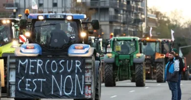 EU Provisionally Enacts FTA with Mercosur, Much to the Chagrin of France