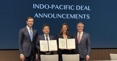 Nth Cycle to Supply Recycled Critical Minerals to Trafigura in Offake Worth $1.1B Nth Cycle to Supply Recycled Critical Minerals to Trafigura in Offake Worth $1.1B