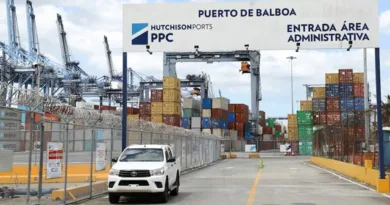 Panama’s Supreme Court Revokes Hutchison’s Concession on Panama Canal Ports