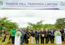 Tanzania to Become Global Player in Niobium Thanks to Panda Hill Project