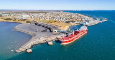 Rio Tinto Restarts Zulti South Titanium Mine Near Richards Bay Rio Tinto Restarts Zulti South Titanium Mine Near Richards Bay