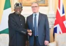 Tinubu Secures $1B Financing for Nigerian Ports During State Visit to UK