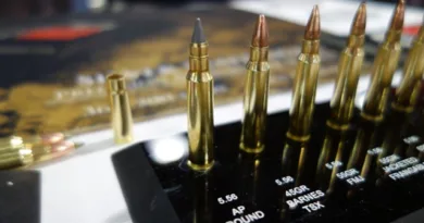 Tungsten Eclipses Gold in Seven-Fold Price Rally As Gulf Conflict Perdures Tungsten Eclipses Gold in Seven-Fold Price Rally As Gulf Conflict Perdures