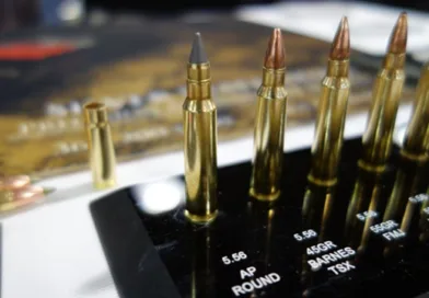 Tungsten Eclipses Gold in Seven-Fold Price Rally As Gulf Conflict Perdures