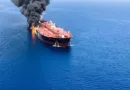 US-Iran Conflict Causes Attacks on Tankers Around Strait of Hormuz, Disrupting Global Energy Flows
