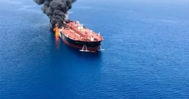 US-Iran Conflict Causes Attacks on Tankers Around Strait of Hormuz, Disrupting Global Energy Flows
